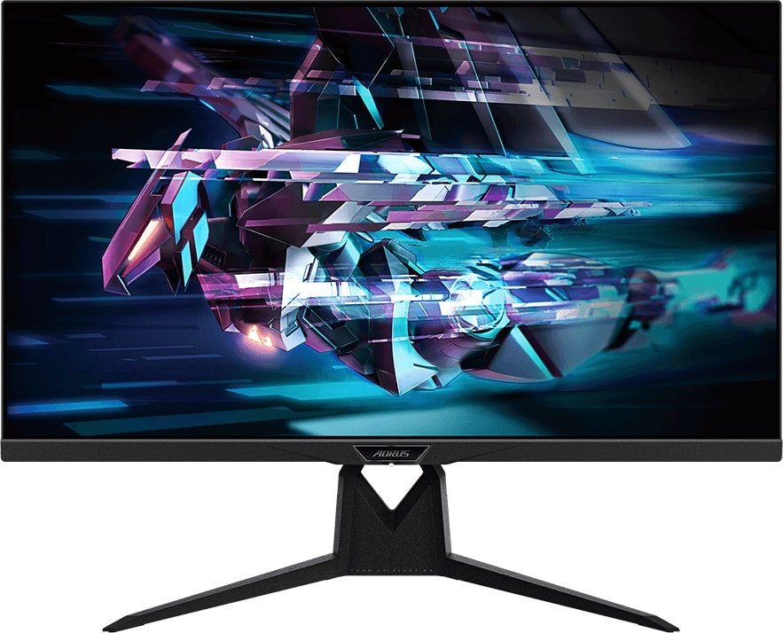 

Игровой монитор Gigabyte Aorus FI32U