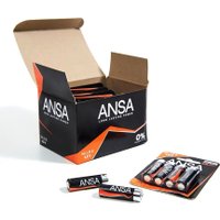 Батарейка ANSA V LR03/BL-4 AAA (12 блоков по 4 шт)