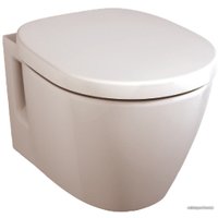 Унитаз подвесной Ideal Standard Connect Space [E804601+E712701]