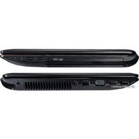 Ноутбук ASUS K43SD-VX105D
