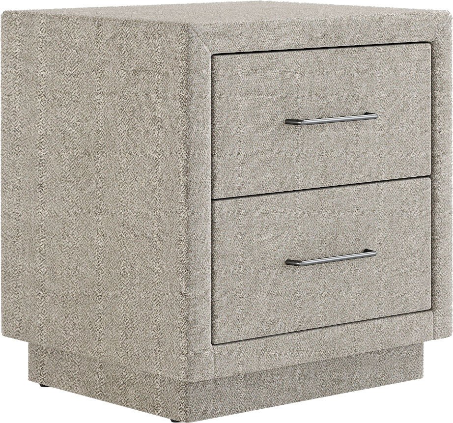 

Тумба Сонум Модерн 47-40 (рогожка песочный)