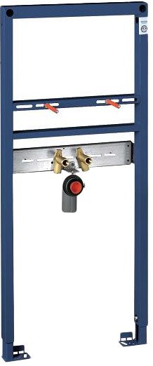 

Инсталляция для раковины Grohe Rapid SL [38554001]