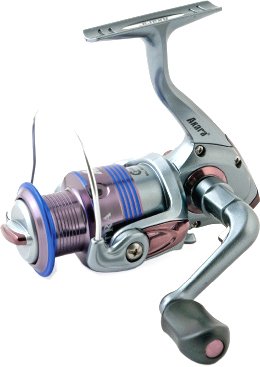 

Рыболовная катушка Akara Galeon FG3000A [AKFG3000-4]