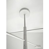 Подвесная люстра Mirastyle Диод XL-21016/4+4 WT