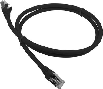 Lanmaster LAN-PC45/S6A-1.0-BK
