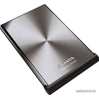 Внешний накопитель ADATA Nobility NH92 1TB Silver (ANH92-1TU-CSV)
