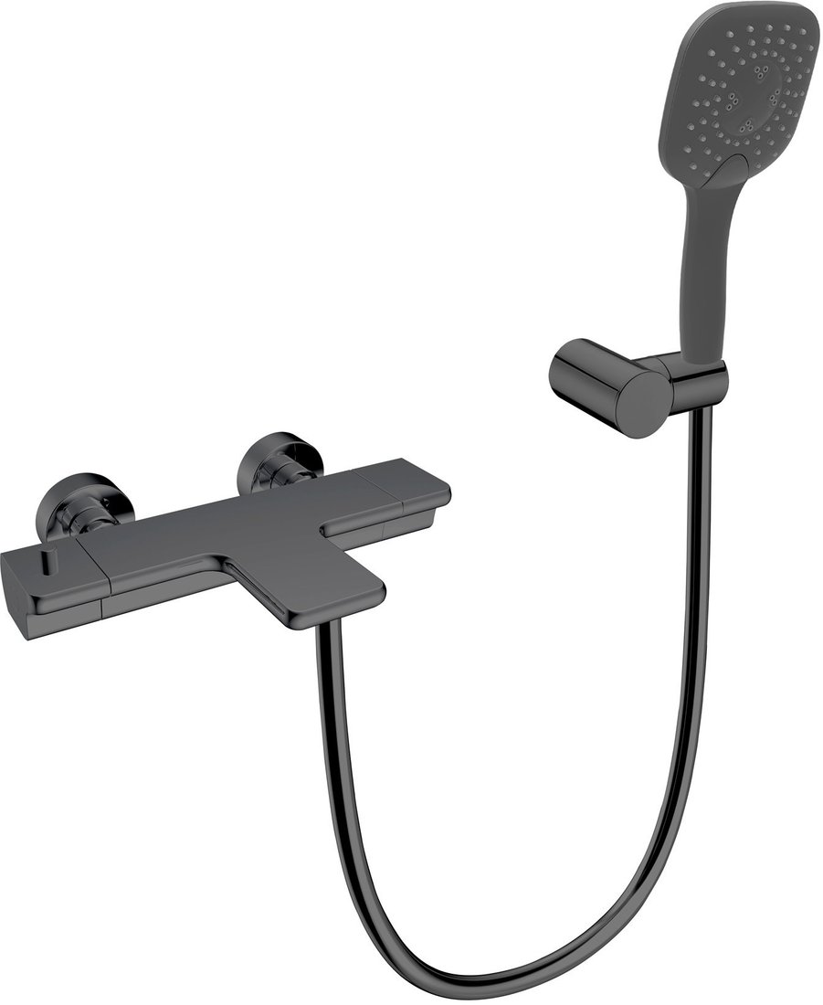 Смеситель Altrobagno Lamberto 0224 GrMt