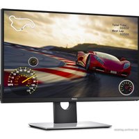 Игровой монитор Dell S2716DG