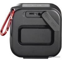 Беспроводная колонка Hama Pocket 3.0 (черный)