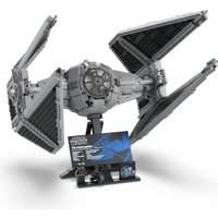 Конструктор LEGO Star Wars Tie-Перехватчик 75382