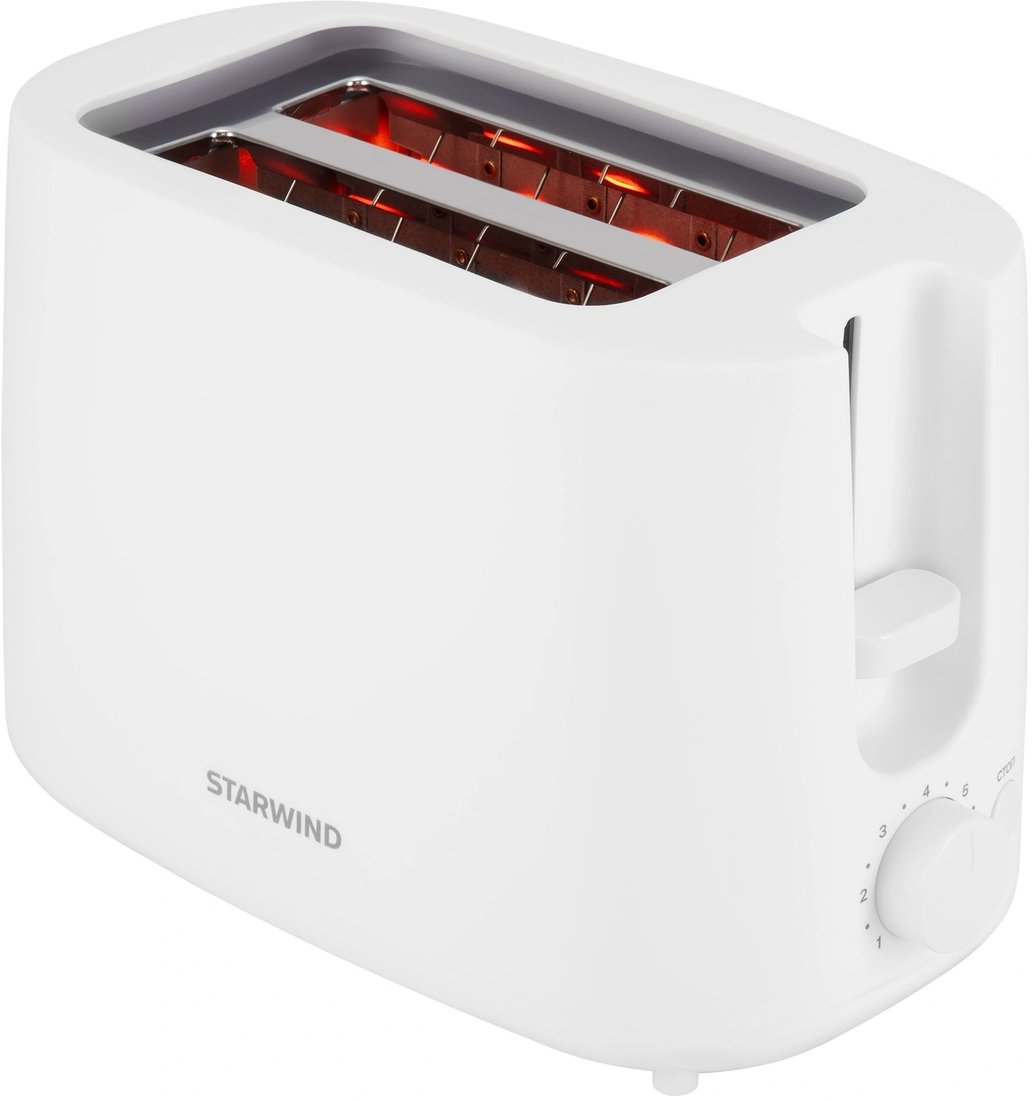 

Тостер StarWind ST4107