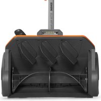 Снегоуборщик Daewoo Power DAST 4242Li Set (с 2-мя АКБ)