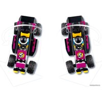 Конструктор LEGO City 60288 Транспортировка карта