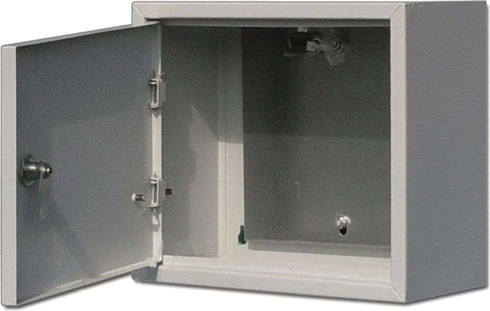 

Корпус металлический Schneider Electric 30540DEK