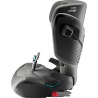 Детское автокресло Britax Romer Kidfix Pro Style (mineral grey)