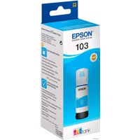 Чернила Epson C13T00S24A