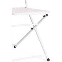 Стул TetChair Secret De Maison Villa (Butter White/белый)