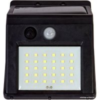 Уличный прожектор Glanzen FAD-0003-4-solar