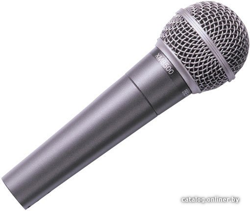 Проводной микрофон Behringer XM8500