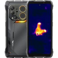 Телефон Oscal Pilot 6 12GB/256GB (черный)