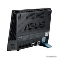 Беспроводной DSL-маршрутизатор ASUS DSL-N17U