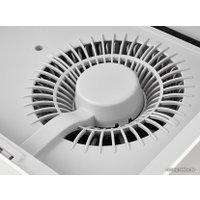 Проветриватель с нагревом Ballu Oneair ASP-80