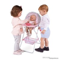 Стульчик для кукол DeCuevas Мария 53234