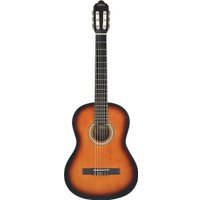 Акустическая гитара Valencia VC214 CSB