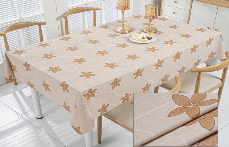 

Скатерть Dekorelle Eleganta 140x2000 EL006