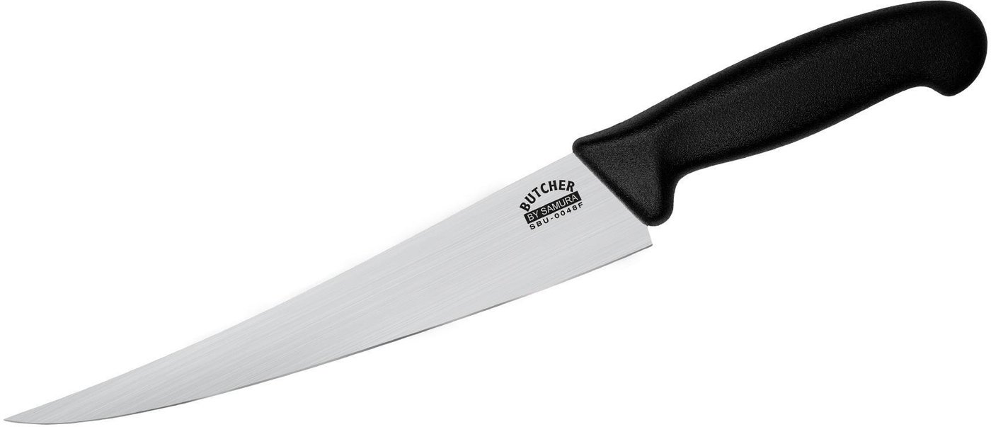 

Кухонный нож Samura Butcher SBU-0048F