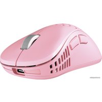 Игровая мышь Pulsar Xlite V2 Wireless (розовый)