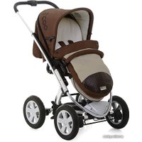 Универсальная коляска I'COO Peak Air