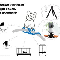 Видеоняня Ramicom VRC300TR