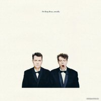  Виниловая пластинка Pet Shop Boys - Actually