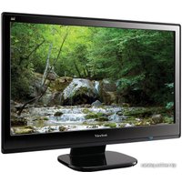 Монитор ViewSonic VX2453MH-LED