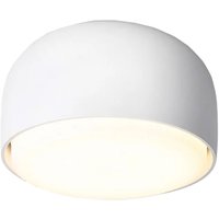 Точечный светильник Ambrella light Techno Spot TN71001 WH (белый)