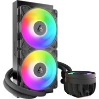 Система жидкостного охлаждения для процессора Arctic Liquid Freezer III Pro 240 A-RGB ACFRE00182A