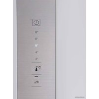 Холодильник Hotpoint-Ariston HTS 5200 W