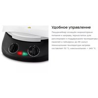 Пиццамейкер Kitfort KT-3673