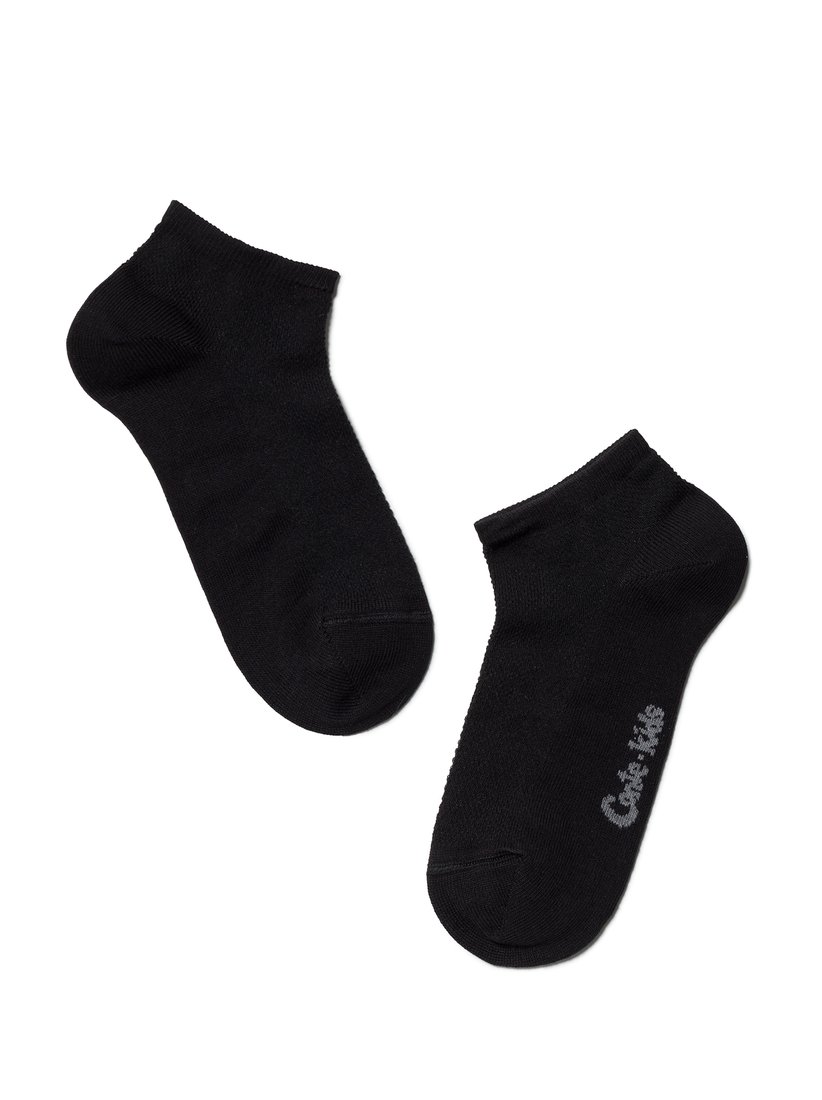 

Носки Conte-kids Active для лета 19С-180СП (р. 24, черный 484)