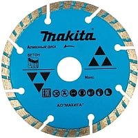 

Отрезной диск алмазный Makita D-57037
