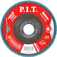 Шлифовальный круг P.I.T. APLS26-12580