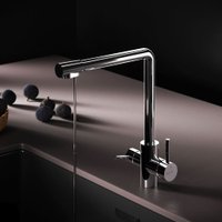 Смеситель AM.PM X-Joy S F85B05700