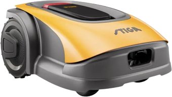 Stiga A 1500 2R7102028/ST1 (с 1-им АКБ)