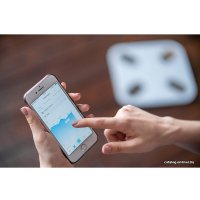 Напольные весы Picooc Mini Pro V2 в Барановичах