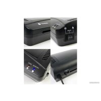 Ламинатор Гелеос ЛМ A3 Комбо