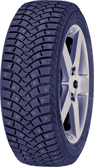 

Зимние шины Michelin X-ICE North XIN2 205/65R16 99T
