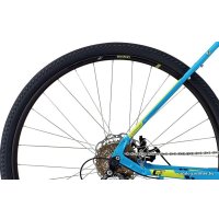 Велосипед Specialized Crosstrail Disc (2014)