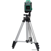 Лазерный нивелир ADA Instruments Cube 360 Green Professional Edition А00535