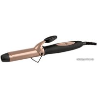 Круглая  плойка BBK Stilista BST1132 (черный/шампань)